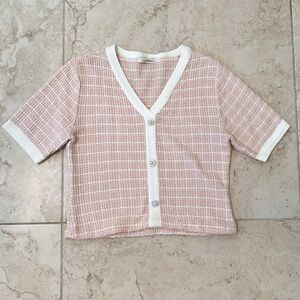 Free- Roem sweater top